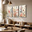 Impression sur toile 3 panneaux-1014883036