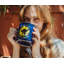 Tasse de camping en céramique «Binx Is My Spirit Animal» par Disney Hocus Pocus | 20 onces
