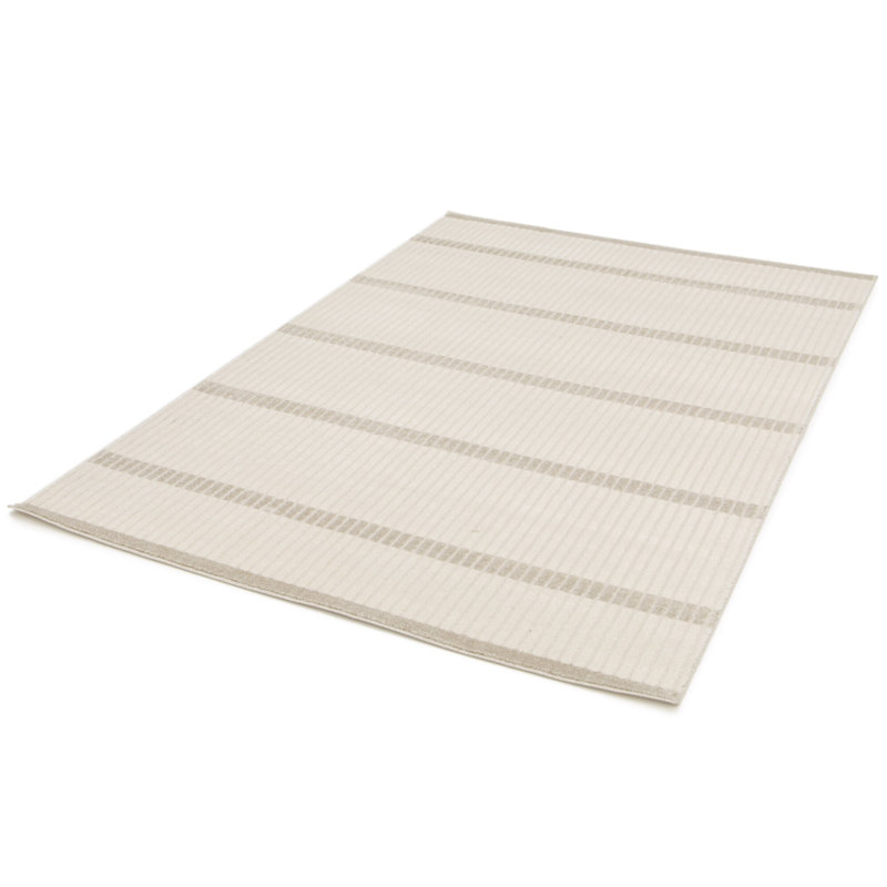 Anyelo Geometric Area Rug, Rectangle 160 x 230cm