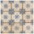 Mirambel 13" x 13" Ceramic Patterned Wall & Floor Tile-40604402