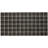 Fairfield 2" x 2" Ceramic Mosaic Tile-36930907