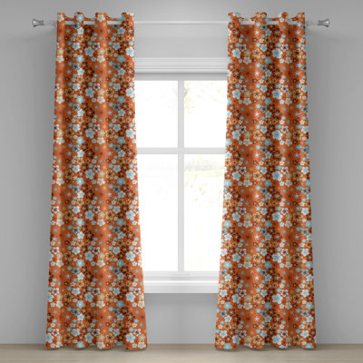 Sateen Blackout Pair