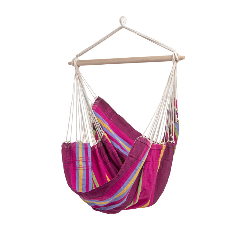 Brasil Hammock Chair, Grenadine