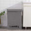 Fabric Laundry Hamper with Handles-637548892