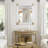 Messina Wall Mirror