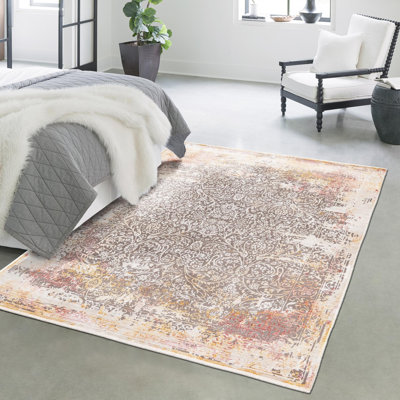 Antwanett Indoor Rug