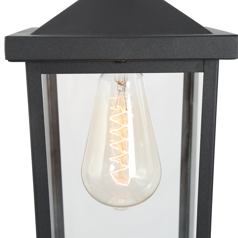 Cosimo 1-light Outdoor Handing Lantern