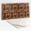 Cavero 50cm x 100cm PVC Field Tile in Brown