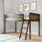 Jefferies Twin Solid Wood Low Loft Bed-510752497