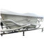 Baignoire tourbillon d'angle 70,9 "x 47,25"-25300921