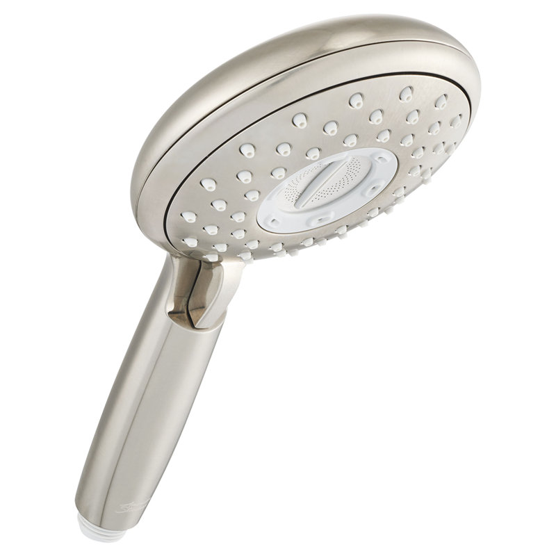 Spectra Handheld Shower Head 1.8 GPM GPM, Brushed Nickel