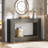 Breisch 47.2'' Console Table-390626264