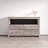 Jailyn 63" Modern TV Stand with Matte Finish