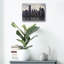 Hokku Designs 'The East Side' by Rick Berk Acrylic Glass Wall Art-547293598