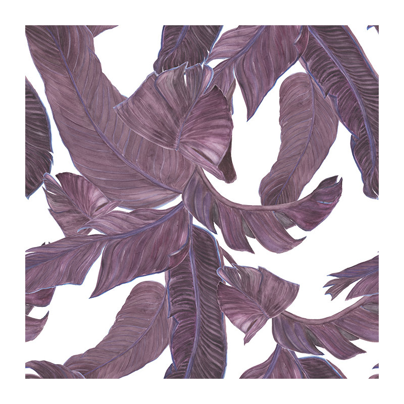 Zali Matte Mural, 208 x 146cm