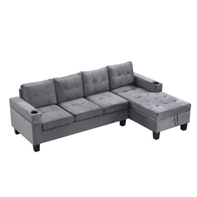 Griggsville Upholstered Sofa