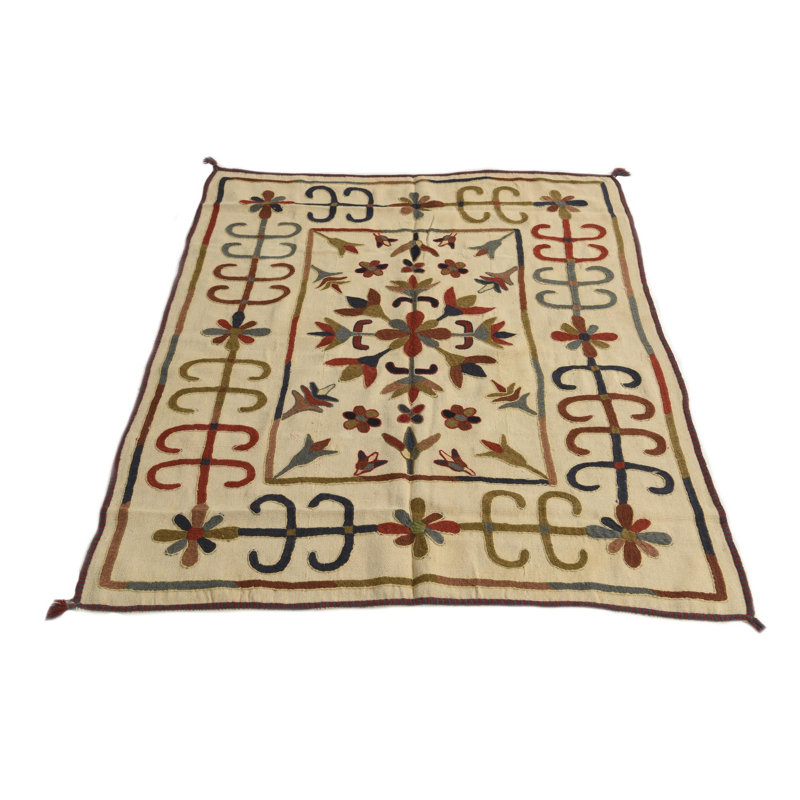 Tapis ivoire Oldfield