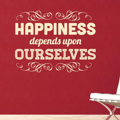Wall Decal