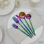 Ensemble de couverts 20 pièces en acier inoxydable 18/10 Elyon Lea-58169377
