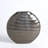 Aluminum Table Vase-92001429-92001431