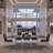 Gozaano Rectangular Dining Table