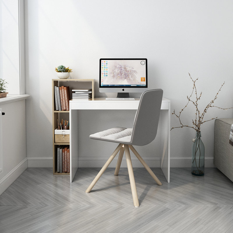 Lieuwe Computer Desk