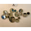 Ensemble de miroirs Waleska