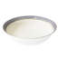 Service de table 57 pièces - Service de porcelaine tendre pour 8 personnes - Saphir 57 pièces