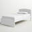 Falmouth Twin Size Platforms Bed with Headboard-1645713938