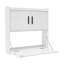 Armoire de table murale pliante-162234647