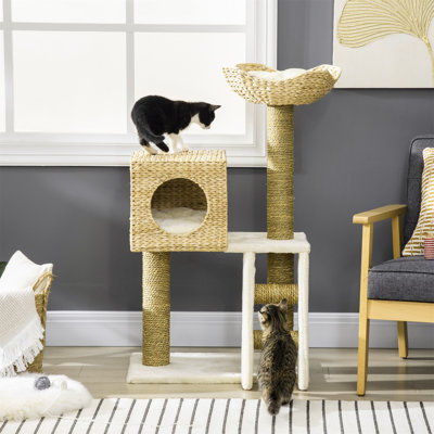 Jazmine 100cm H Cat Tree