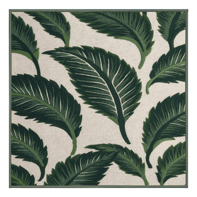  Tapis lavable Tatsoi