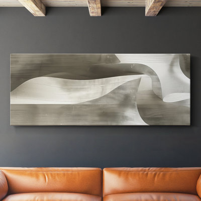 Abstrait 5 # I-Wide Gallery, toile tendue