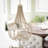 Dumas 3-Light Wood Beach Chandelier - Weathered White-323447483