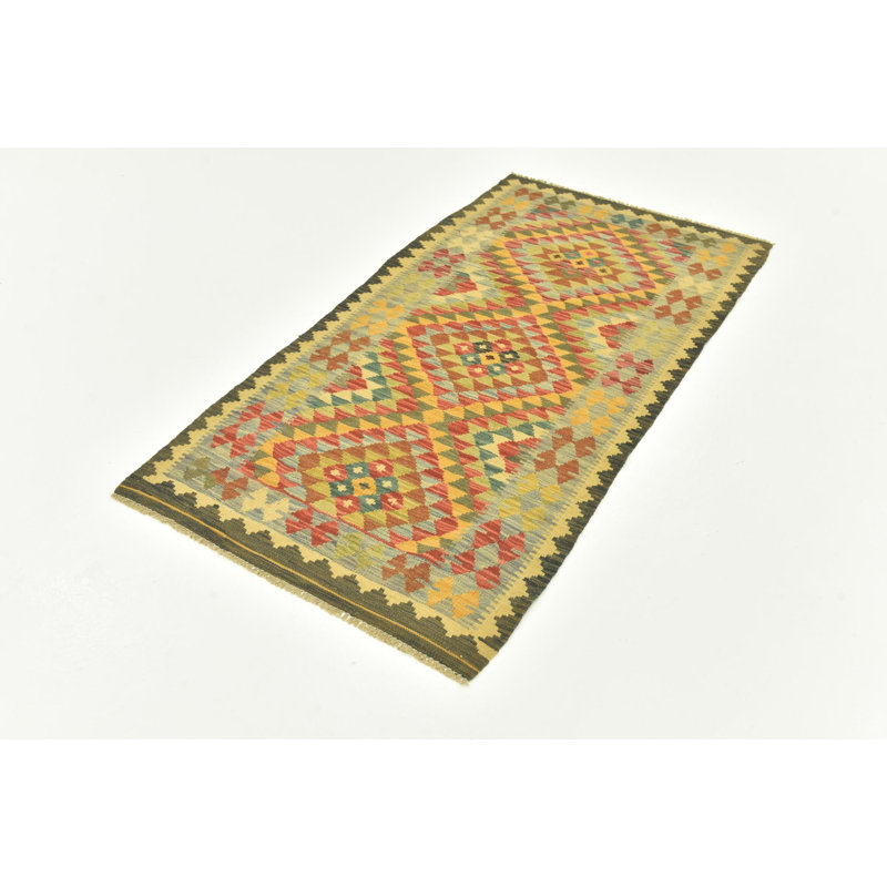 Tapis brun Navarro