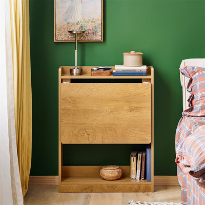 Wandschreibtisch Binar 60 x 58 cm
