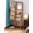 Full Length Mirror With Storage