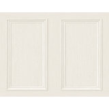 The Sojourn Wood & Shiplap Vinyl Peel & Stick Wallpaper Roll