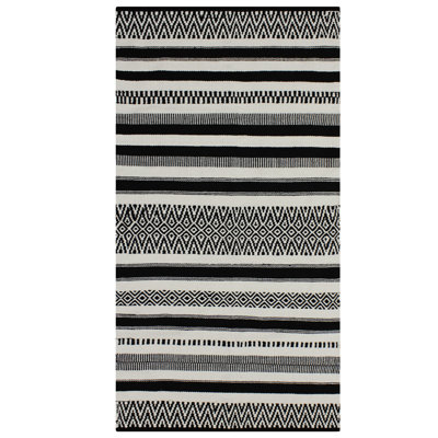 French Connection Anwar Machine Washable Rugs