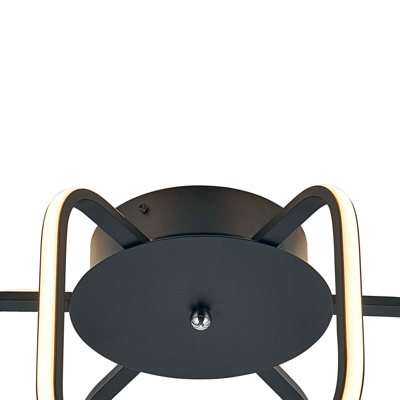 Dani LED Flush Mount