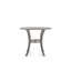 Merge Tables Outdoor Round Balcony Table-2010119693