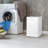 Hisense 35 Pint Compact Dehumidifier with Slide-Out Bucket 3000 Sq. Ft.-125151155