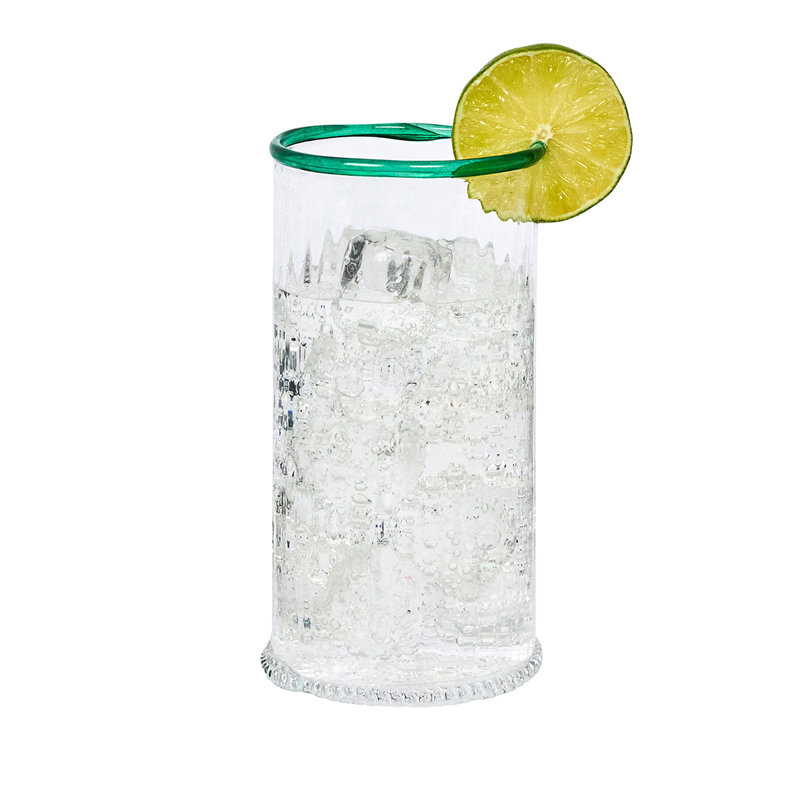 Nell Highball, Watercress