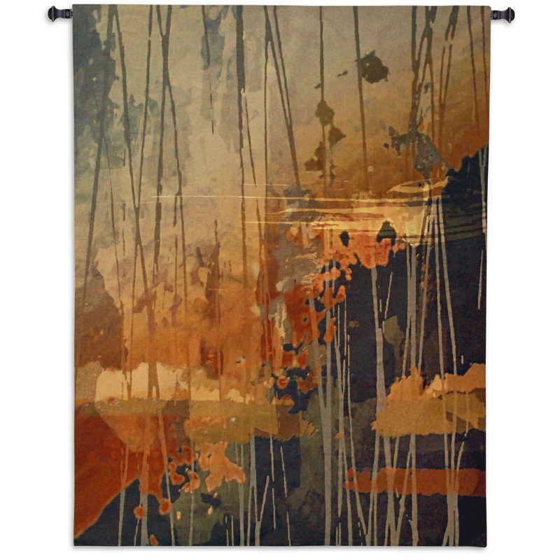 Cotton Tapestry