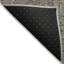 Machine Washable Indoor/Outdoor Xhevrie Green Rug-111946669