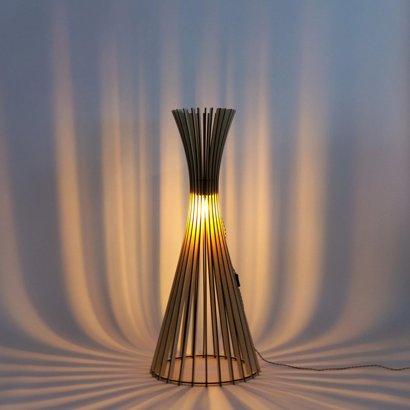 Tipi Floor Lamp