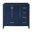 35.11'' Single Bathroom Vanity Base Only