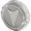 Three Handle Tub and Shower Single Arrow Button