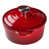 Red is out of stock