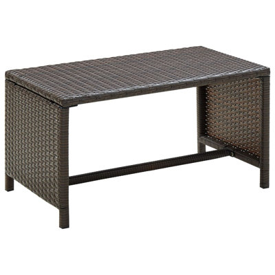 Table basse Frame